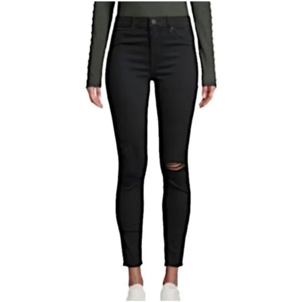Hudson Natalie Super Skinny Jeans